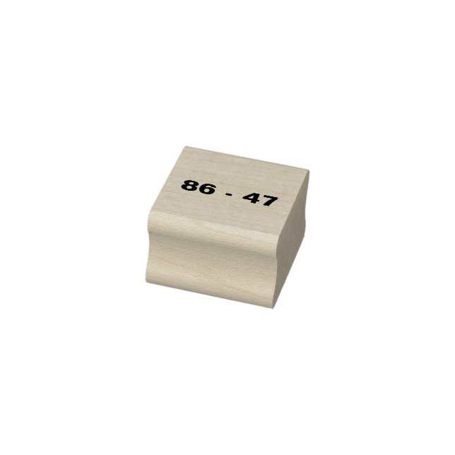 Tampons Encreurs 86 - 47 Timbre (Tampon)