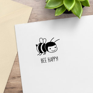 Tampons Encreurs Abee Happy 2
