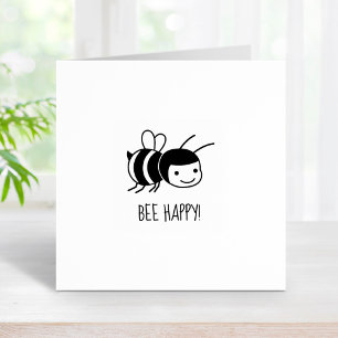 Tampons Encreurs Abee Happy 2