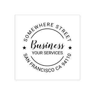 Tampons Encreurs Adresse professionnelle