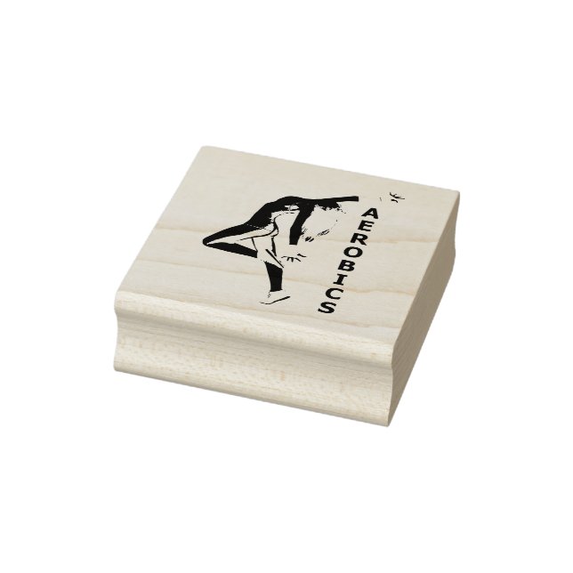 Tampons Encreurs Aérobic (Tampon)