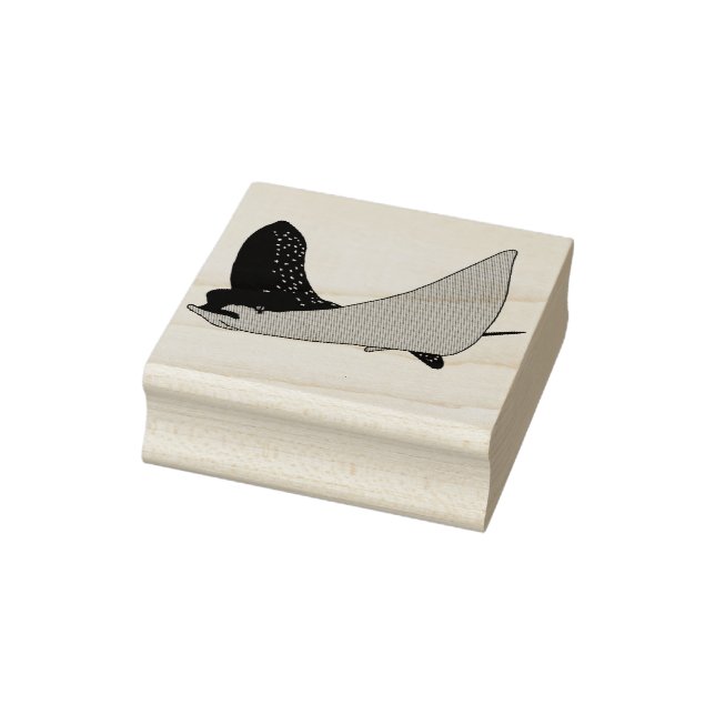 Tampons Encreurs Aigle Ray (Tampon)