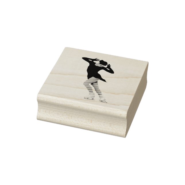 Tampons Encreurs Alexandra Trusova Frida (Tampon)