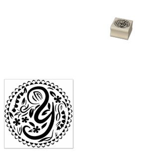 Tampons Encreurs Alphabet Y