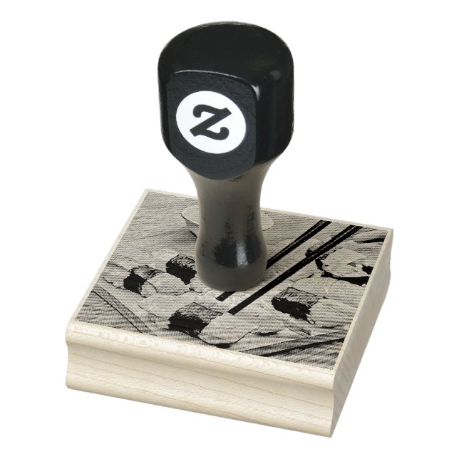 Tampons Encreurs Amateur d'art japonais (Tampon)