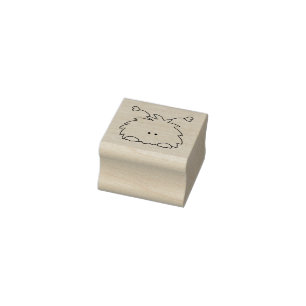 Tampons Encreurs Amour Bug