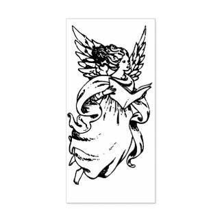 Tampons Encreurs Angel