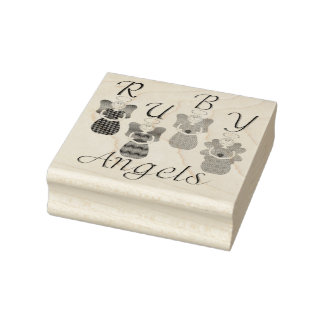 Tampons Encreurs Angles saisonniers