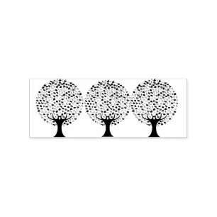 Tampons Encreurs Arbre multifruit Thunder_Cove