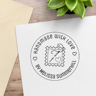 Tampons Encreurs Artisanat à coudre artisanal avec amour 2