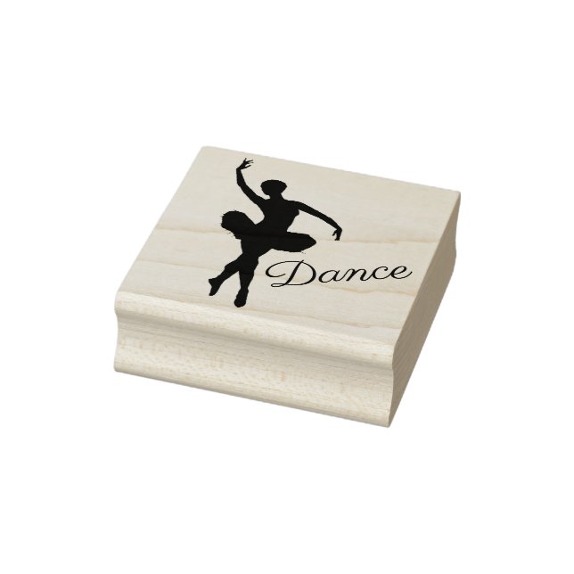 Tampons Encreurs Ballerina (Tampon)