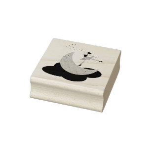 Tampons Encreurs Ballerina