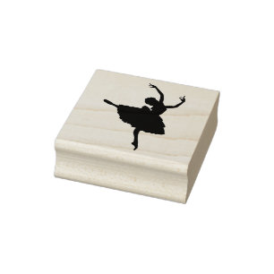 Tampons Encreurs Ballerine