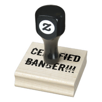 TAMPONS ENCREURS BANGER CERTIFIÉ ! ! ! STAMP