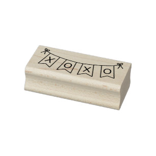 Tampons Encreurs Bannière des embrasages