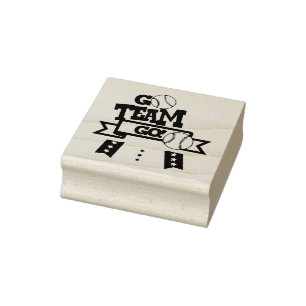 Tampons Encreurs Baseball