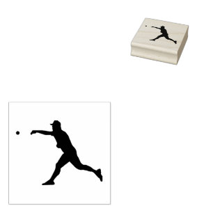 Tampons Encreurs baseball