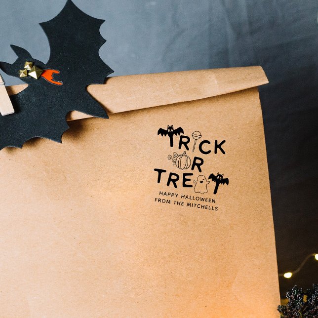 Tampons Encreurs Bateaux Citrouille et fantôme Tricoter ou traiter  (Créateur téléchargé)