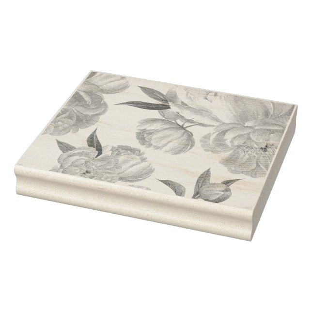 Tampons Encreurs Beau Rose (Tampon)