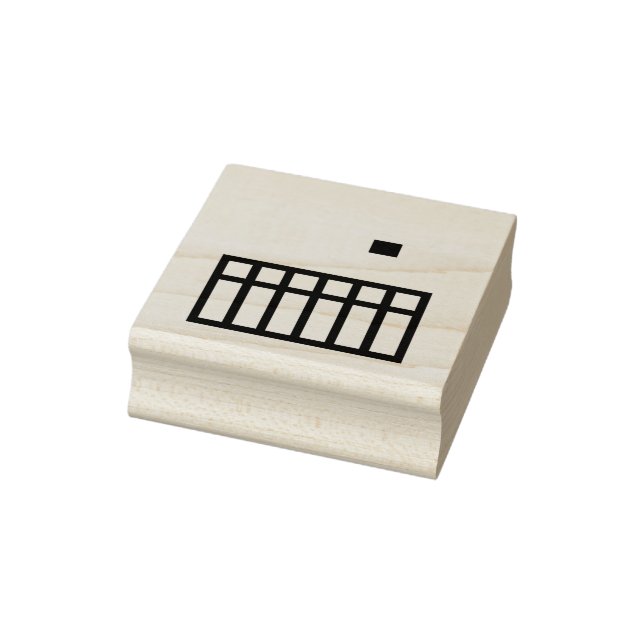 Tampons Encreurs bébé (Tampon)