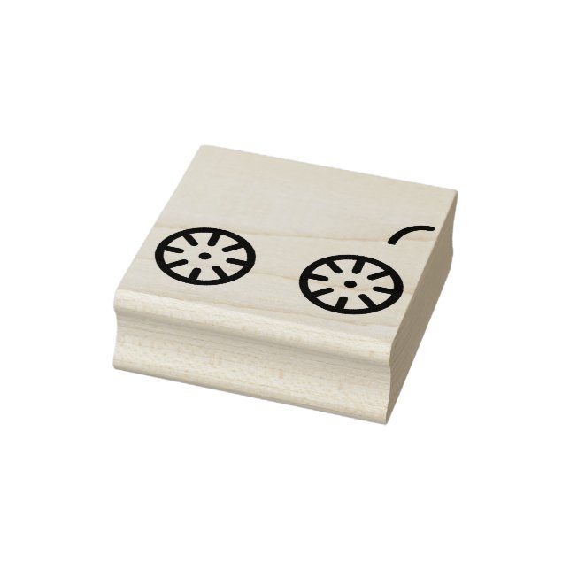 Tampons Encreurs bébé buggy (Tampon)