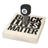 Black Lives Matt Personnalisé