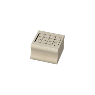 Tampons Encreurs Blank Ukulele Chord