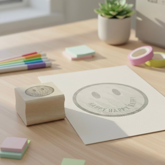 Tampons Encreurs Bon Timbre en caoutchouc (Créateur téléchargé)