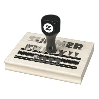 Tampons Encreurs bouman YAOYOROZU HEROs SUMMER ENJOY!! 2023