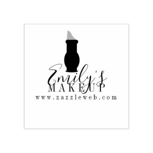 Tampons Encreurs Boutique de produits de maquillage en ligne Logo