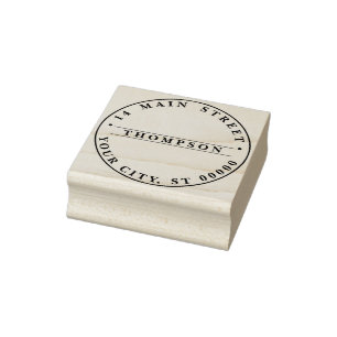 Tampons Encreurs Brebis femelle ovine vintage dessin C Adresse