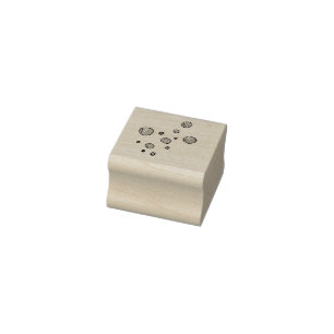 Tampons Encreurs Bubbles