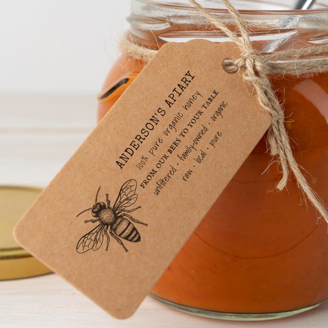 Tampons Encreurs Bumblebee Pure Charbon Bio (Rubber Stamp Mock-up)