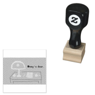 Tampons Encreurs Bureau de Daisy