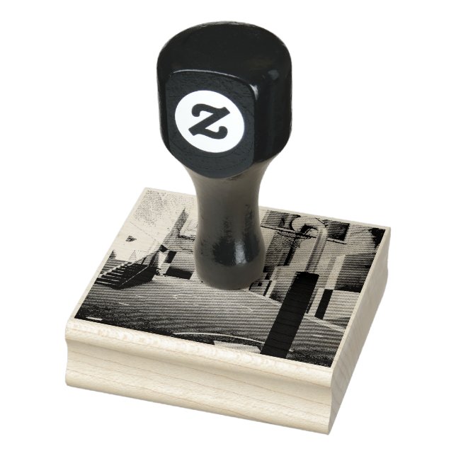 Tampons Encreurs cadeaux de basket personnalisés (Tampon)