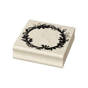 Tampons Encreurs Cadre de la frontière de Noël do-it-yourself Journ