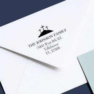 Tampons Encreurs Calvaire Simple Famille Religieuse Adresse De Reto