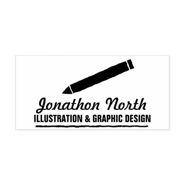 Tampons Encreurs Carte graphique ID299 (Impression)