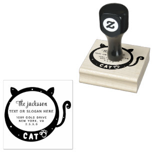TAMPONS ENCREURS CAT