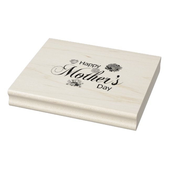 Tampons Encreurs Celebrate Mom & Joy : Happy Mother's Day Collectio (Tampon)