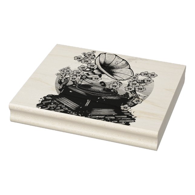 Tampons Encreurs Cerry Blossom (Tampon)