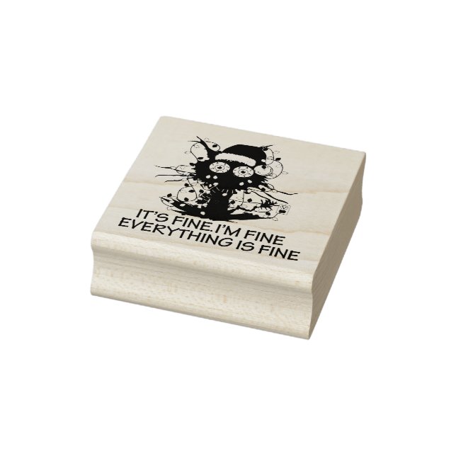Tampons Encreurs C'est bon ! Stamp (Tampon)