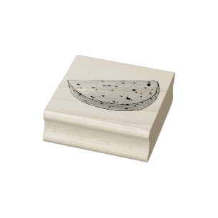 Tampons Encreurs Chapati Roti Pain indien Pain Flatpain boulangerie