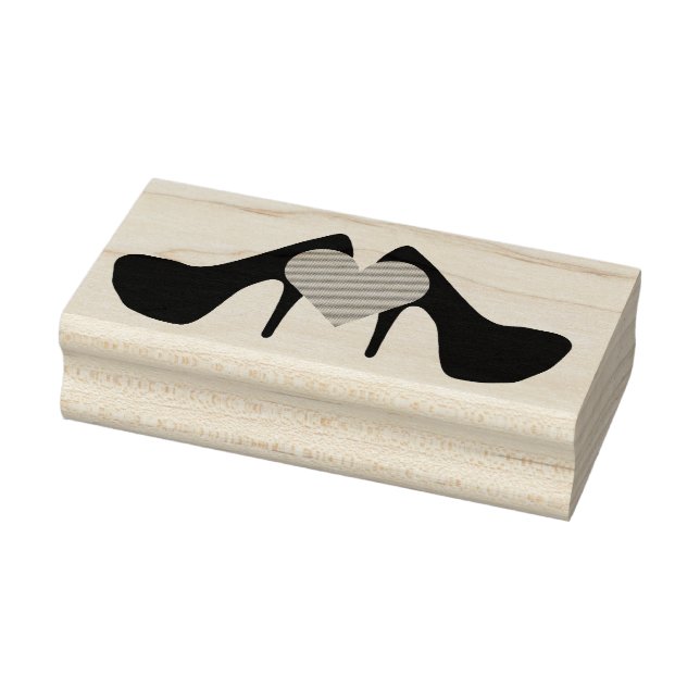 Tampons Encreurs Chaussures (Tampon)