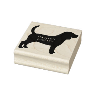 Tampons Encreurs Chien beagle Chien Chien Chien Chien Chien Chien C