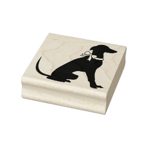 Tampons Encreurs Chien Greyhound Chig Puppy