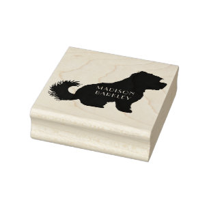 Tampons Encreurs Chien maltais Chien Chien Chien Chien Chien Chien