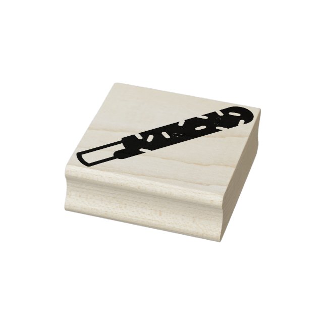 Tampons Encreurs chocolat (Tampon)