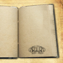 Chouettes vintages Ex Libris, Livre