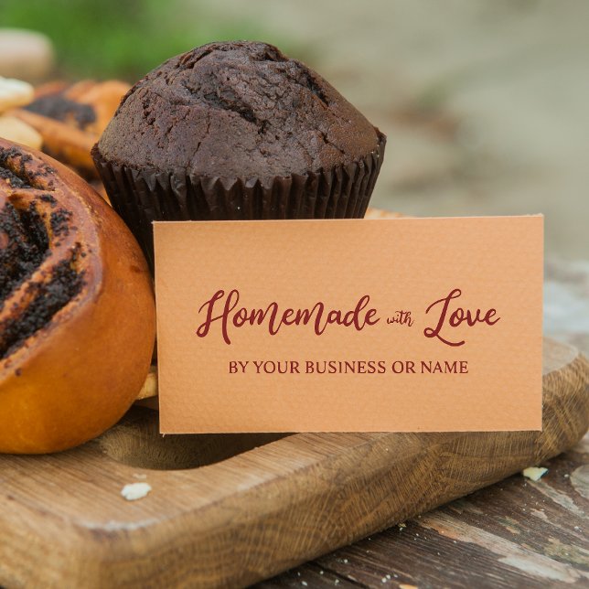 Tampons Encreurs Citation de typographie personnalisée maison avec  (Créateur téléchargé)